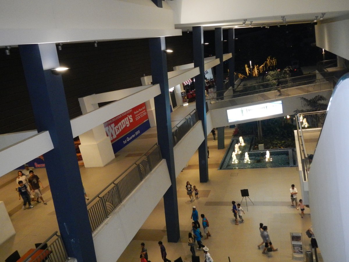Harbor Point, Olongapo City — Stores, Map & Hours | Occupi