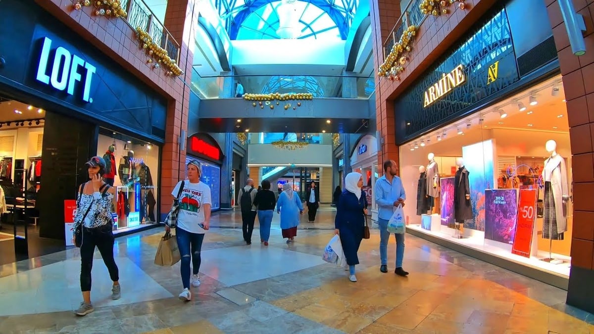 Forum Istanbul - Gallery Photo 9