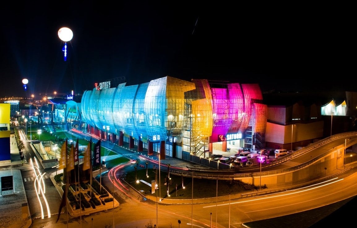 Forum Istanbul - Gallery Photo 11