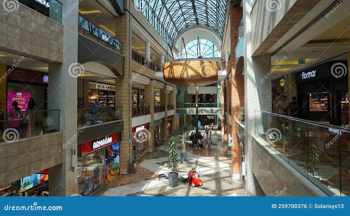 Forum Istanbul - Gallery Photo 14