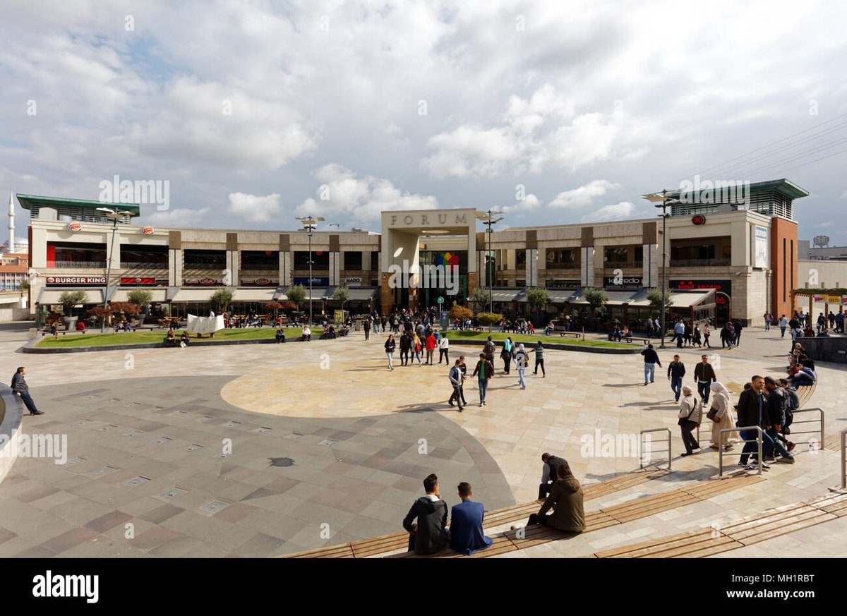Forum Istanbul - Gallery Photo 15