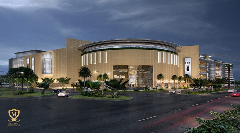 Mica Mall - Gallery Photo 3
