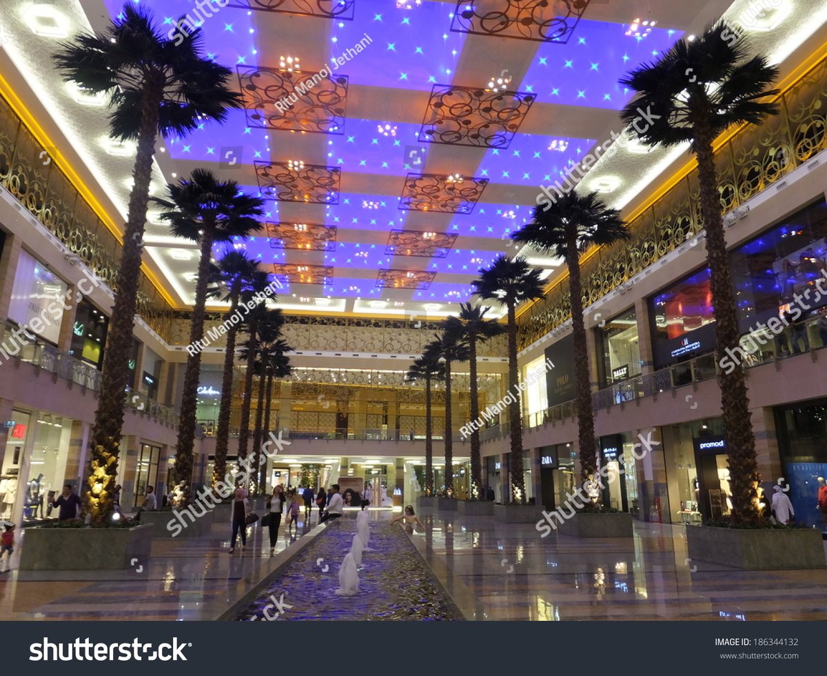 City Centre Mirdif - Gallery Photo 22
