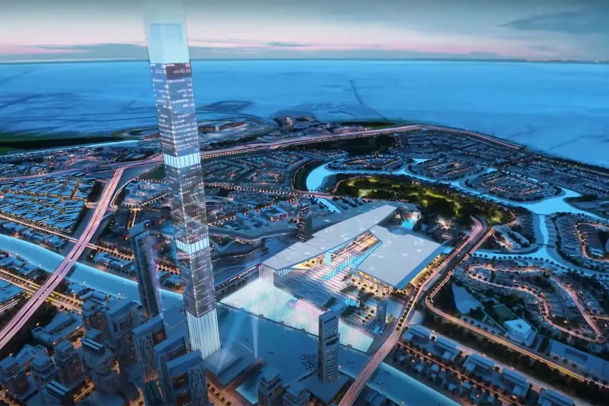 Meydan One Mall - Gallery Photo 3