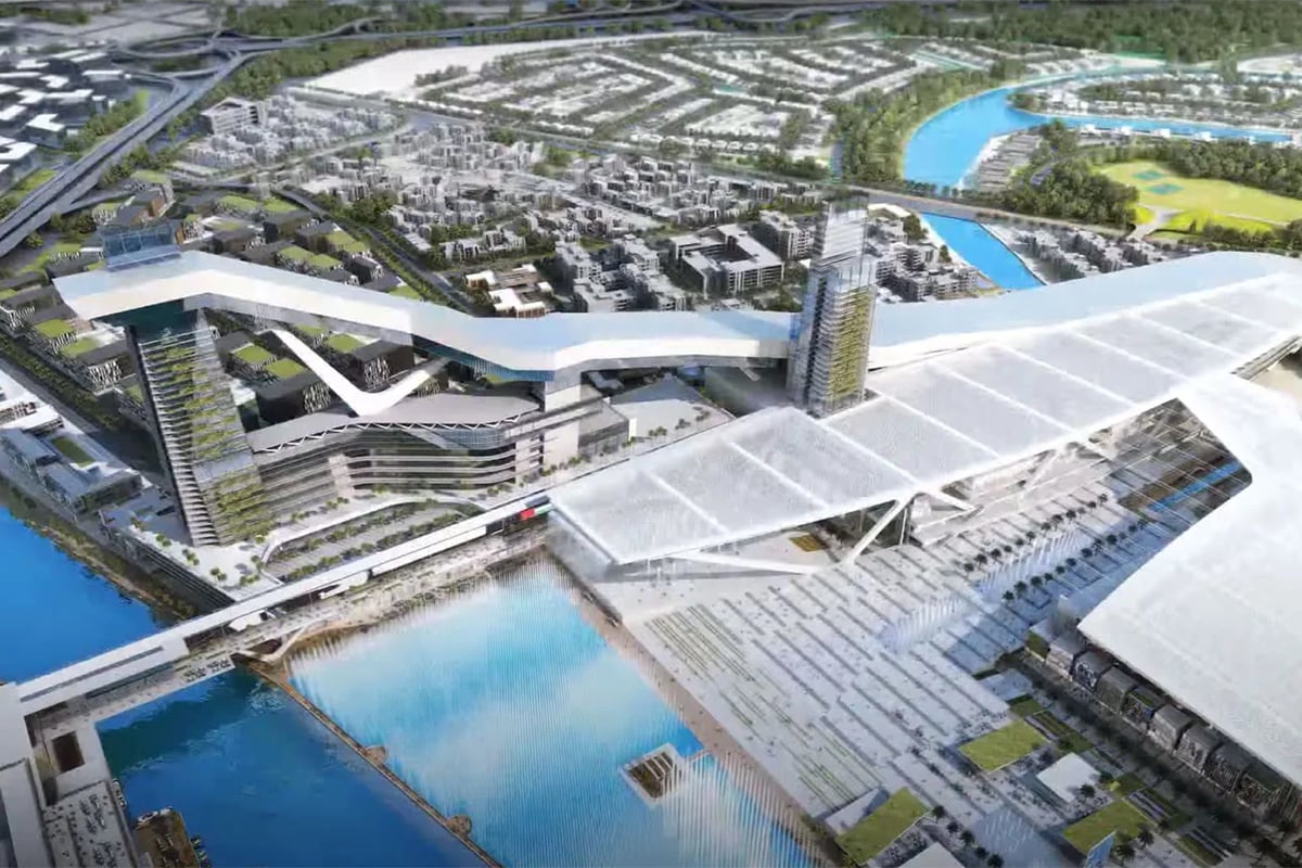 Meydan One Mall - Gallery Photo 5