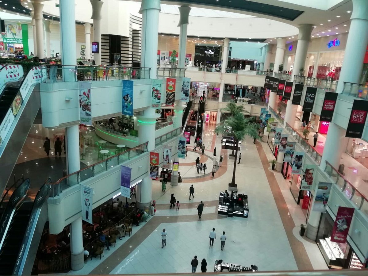 Al Wahda Mall - Gallery Photo 11
