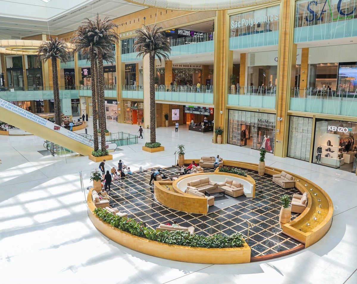 Mall Of Qatar - Gallery Photo 10