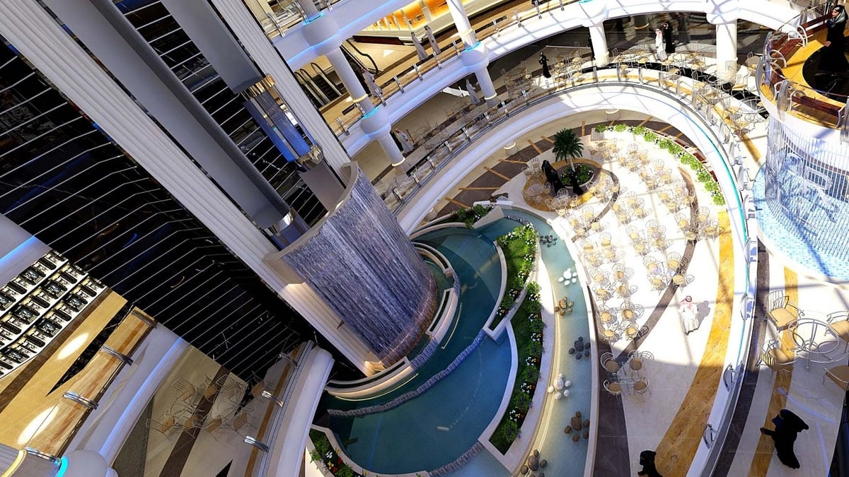 04 Mall - Gallery Photo 6