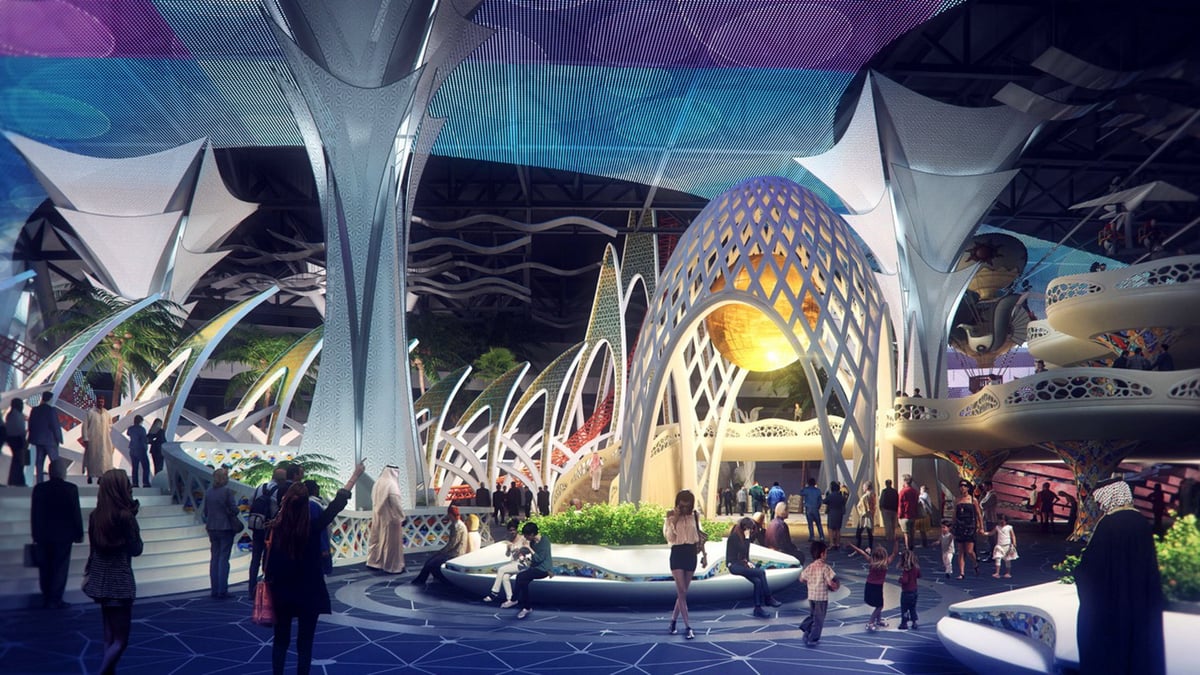 Doha Oasis - Gallery Photo 5