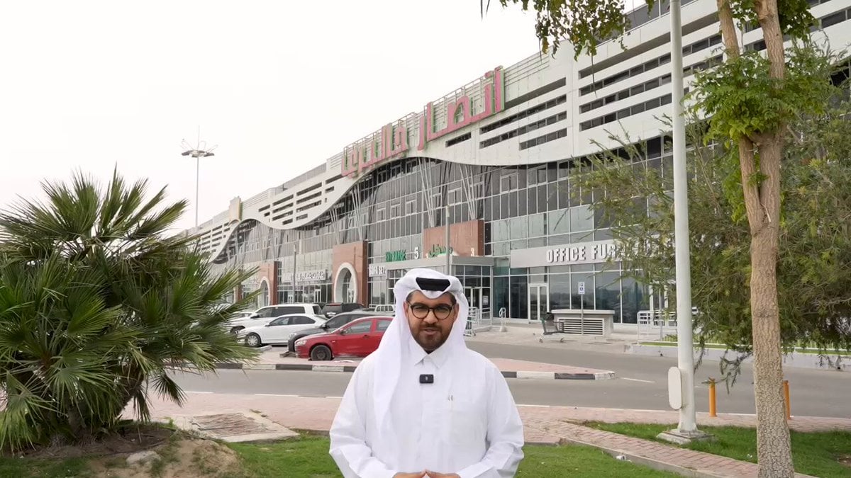 Ansar Gallery Barwa - Gallery Photo 5