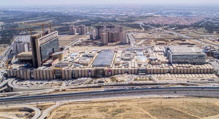 Mehrad Mall - Gallery Photo 5