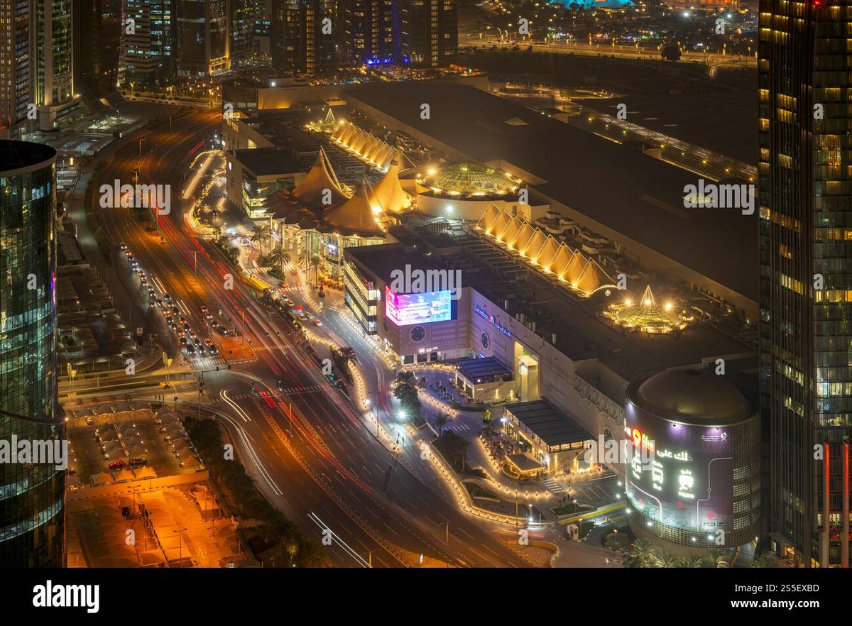 Qatar Outlet Village - Gallery Photo 3