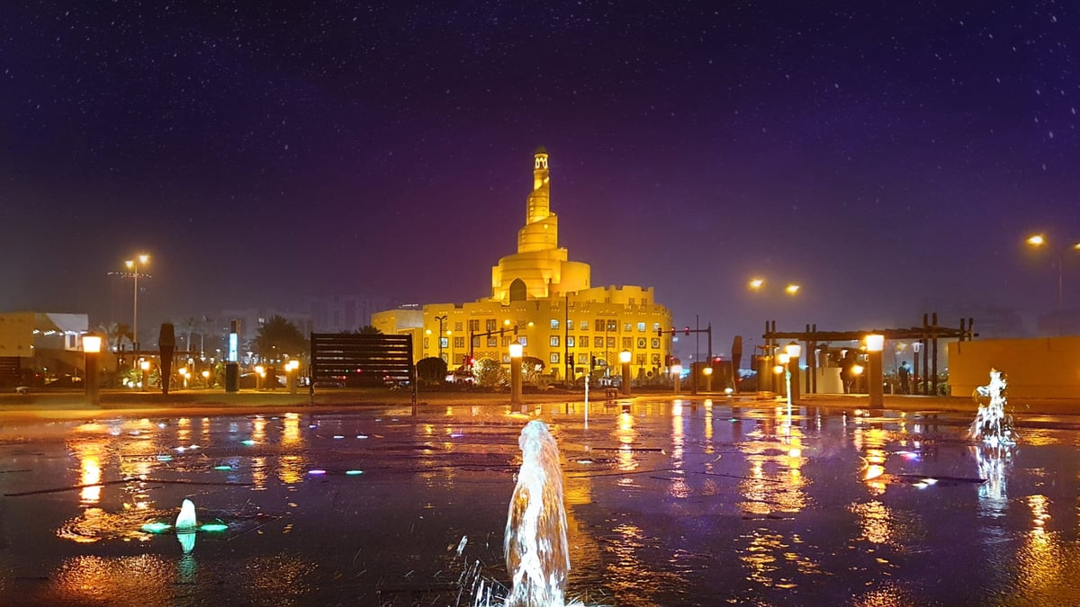Bin Mahmoud Retail Complex - Gallery Photo 5