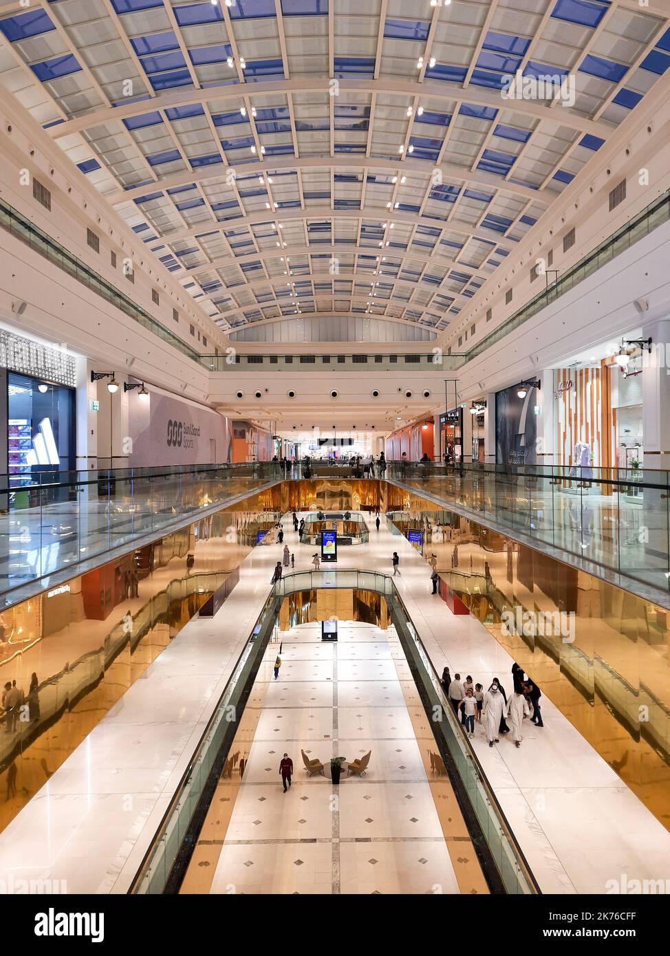 Qatar Outlet Village - Gallery Photo 5