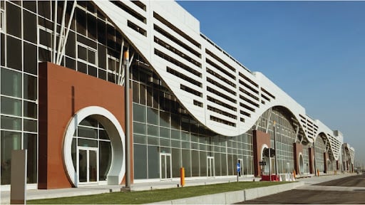 Barwa Commercial Avenue - Gallery Photo 3