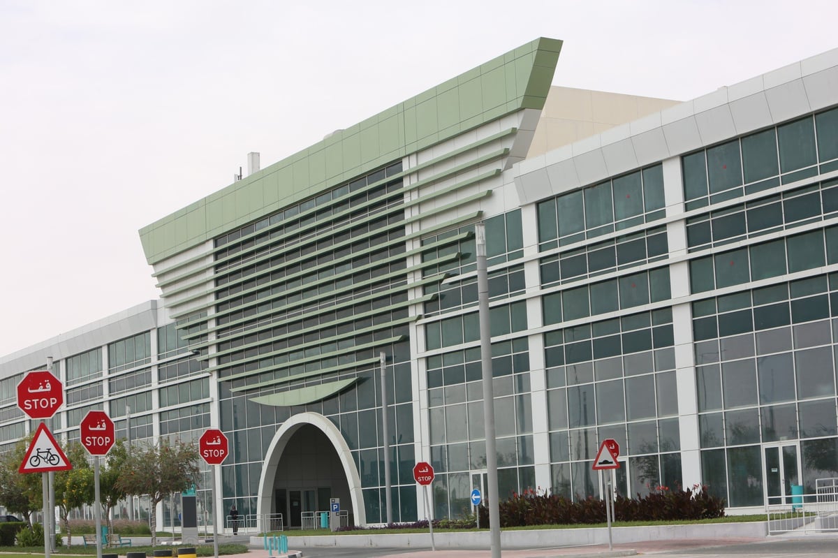 Barwa Commercial Avenue - Gallery Photo 4