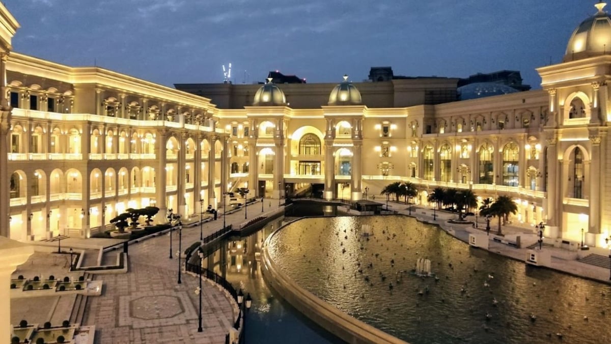 Al Messila Plaza - Gallery Photo 5