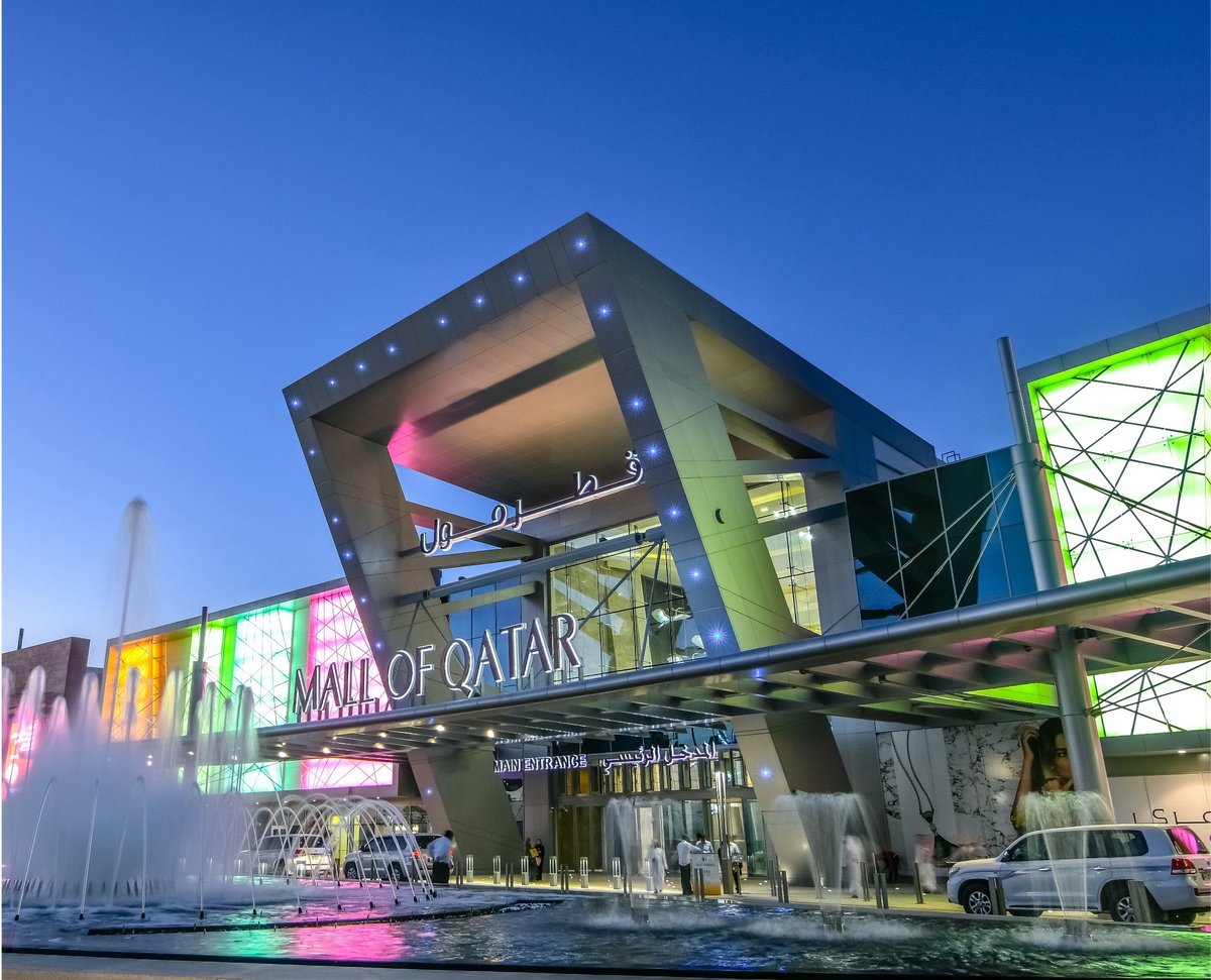 Al Salata Retail Complex - Gallery Photo 6