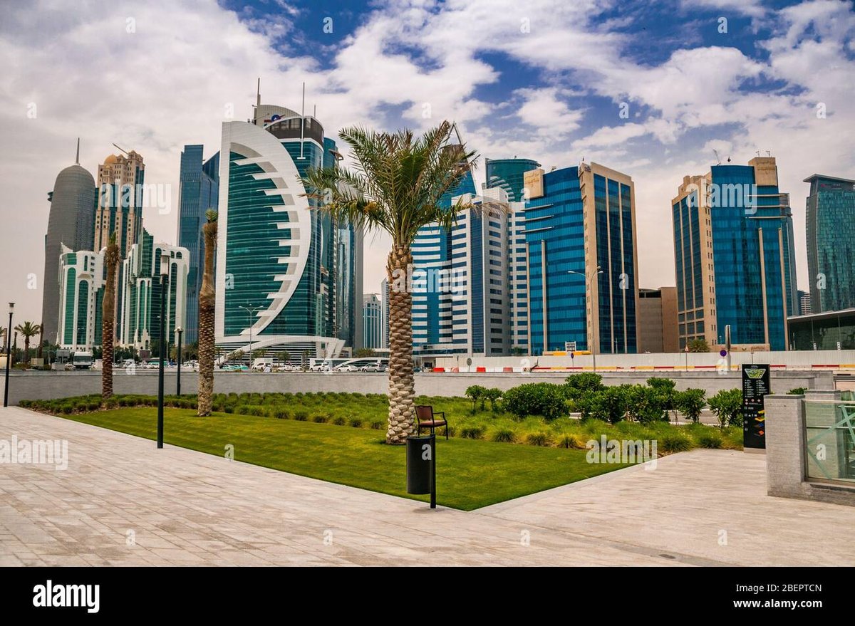 Al Dafna Plaza - Gallery Photo 3