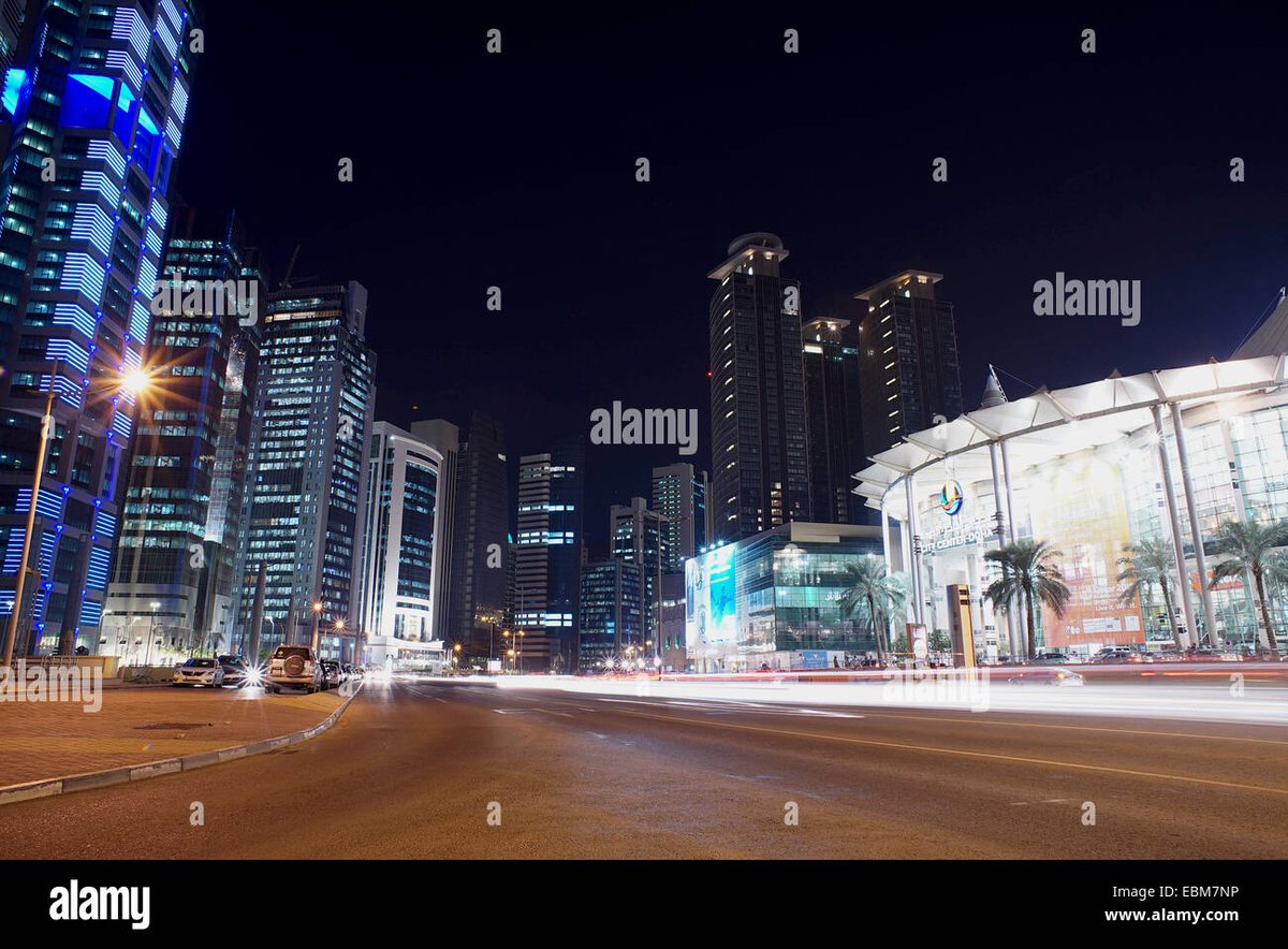 Al Dafna Plaza - Gallery Photo 4