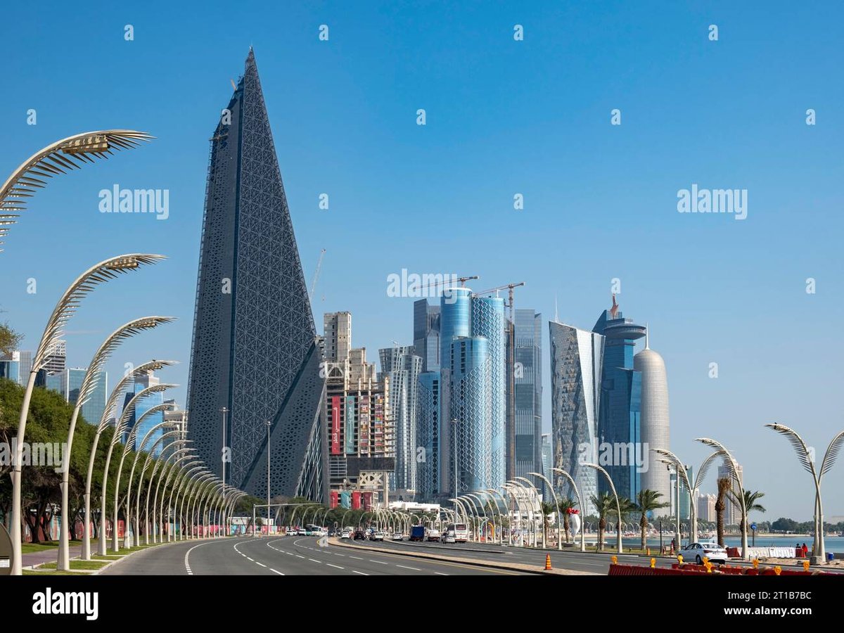 Al Dafna Plaza - Gallery Photo 7