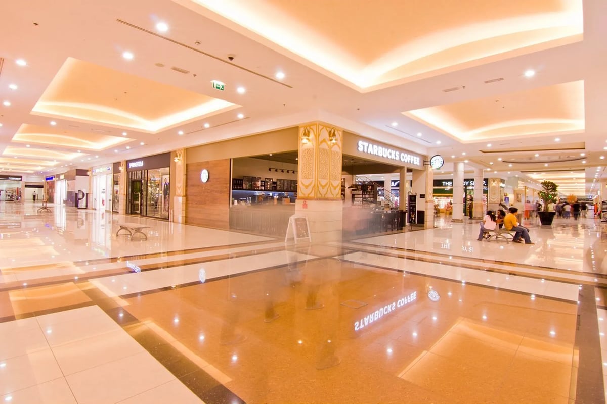 Al Khor Mall - Gallery Photo 3