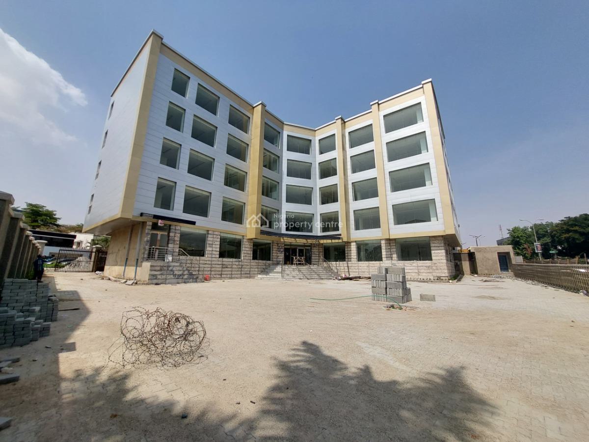 Abuja Landmark Plaza - Gallery Photo 4