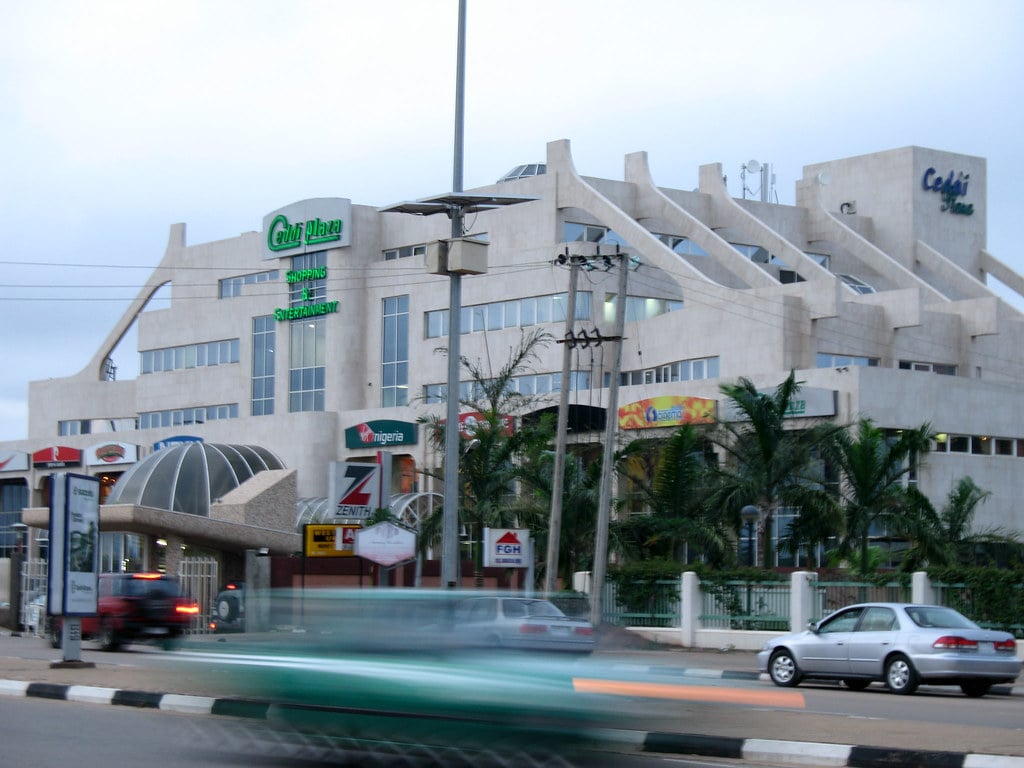 Abuja Landmark Plaza - Gallery Photo 5