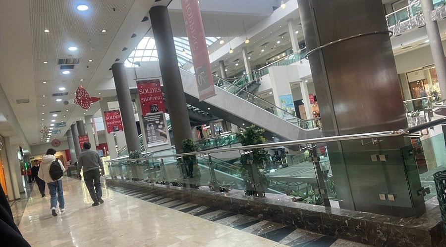 Mega Mall - Gallery Photo 5
