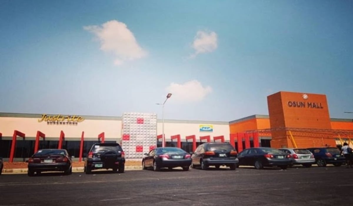 Osun Mall - Gallery Photo 2