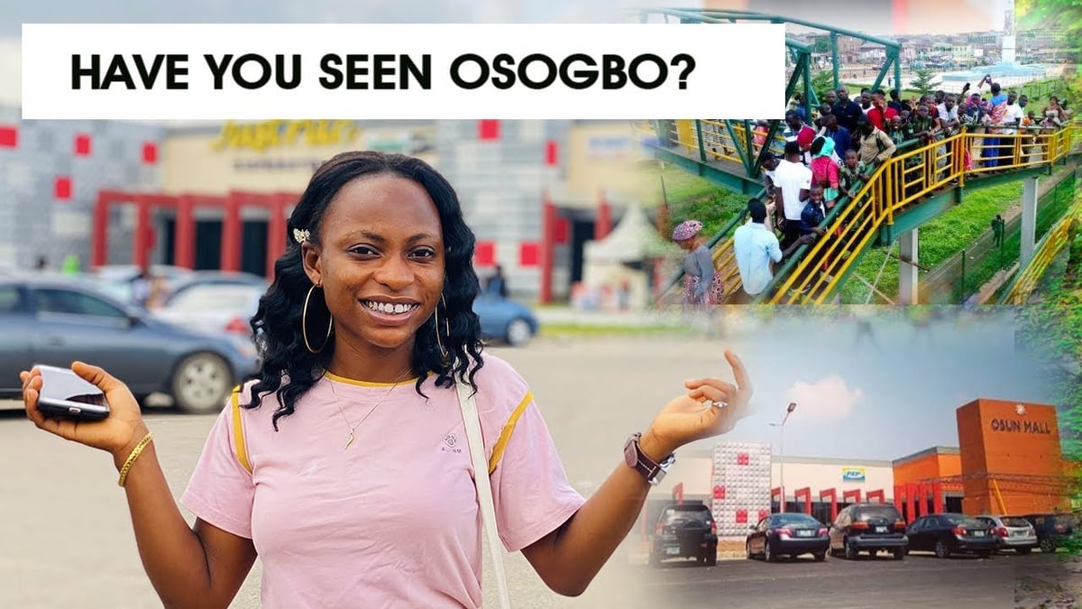 Osun Mall - Gallery Photo 4