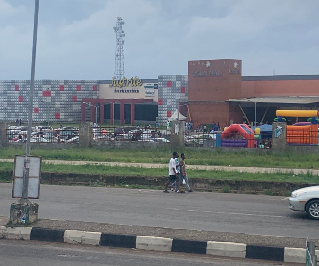Osun Mall - Gallery Photo 5