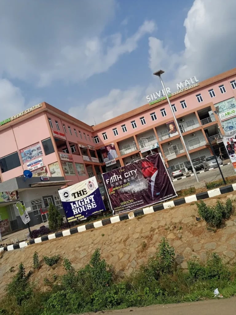 Kubwa Mall - Gallery Photo 2