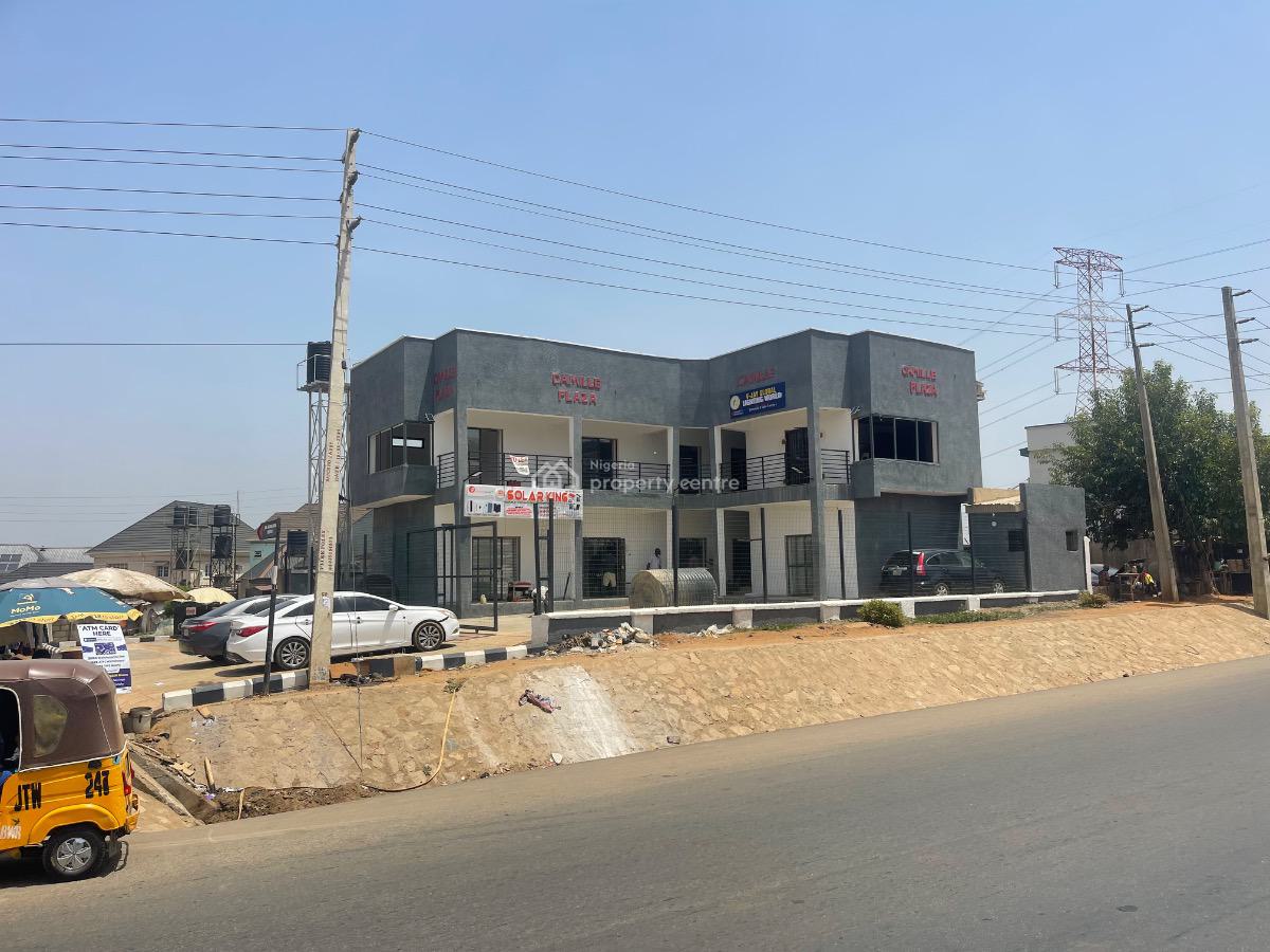 Kubwa Mall - Gallery Photo 6