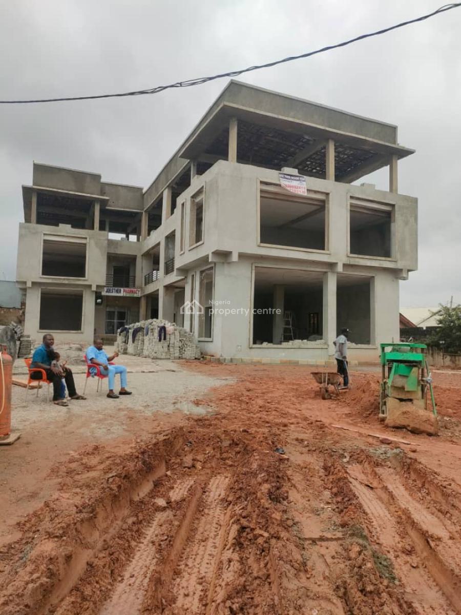 Kubwa Mall - Gallery Photo 7