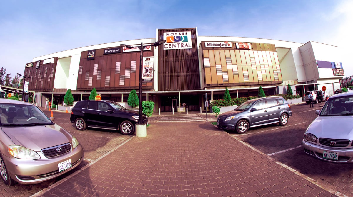 Novare Mall Maiduguri - Gallery Photo 10