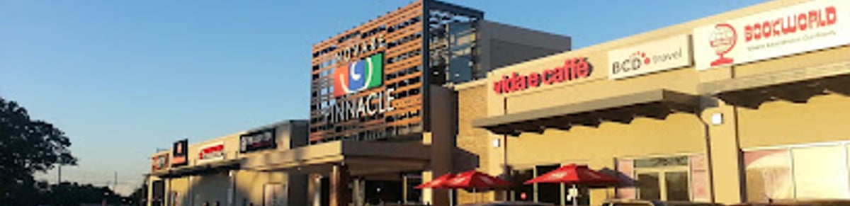 Novare Mall Maiduguri - Gallery Photo 12