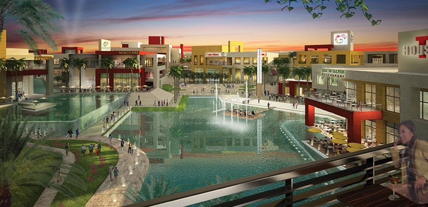 Cairo Festival City Mall - Gallery Photo 6