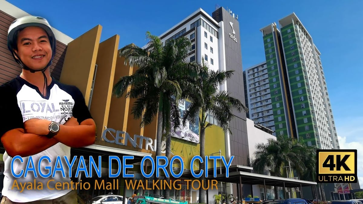 Centrio Mall - Gallery Photo 5