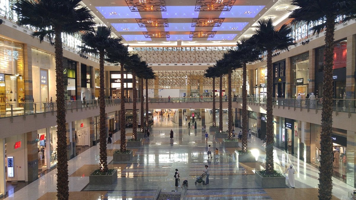 City Centre Mirdif - Gallery Photo 11