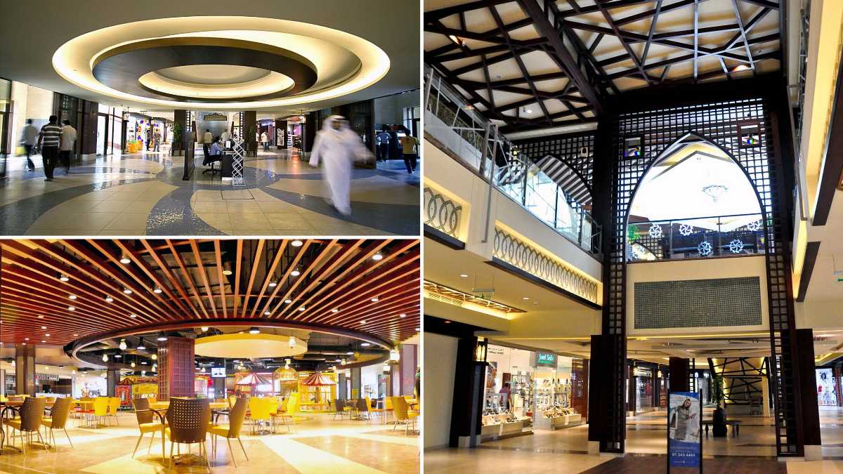 Al Hamra Shopping Mall - Gallery Photo 2