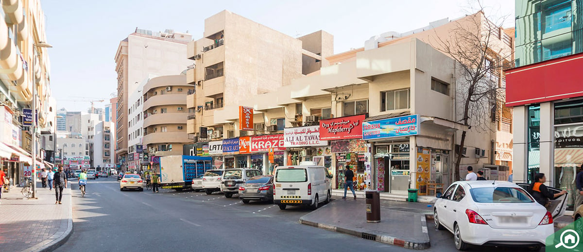 Meena Bazaar - Gallery Photo 3