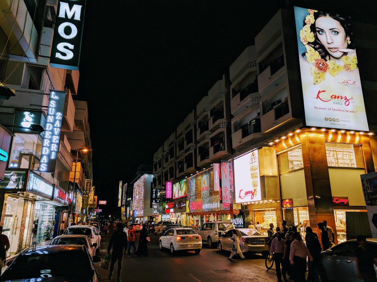 Meena Bazaar - Gallery Photo 6