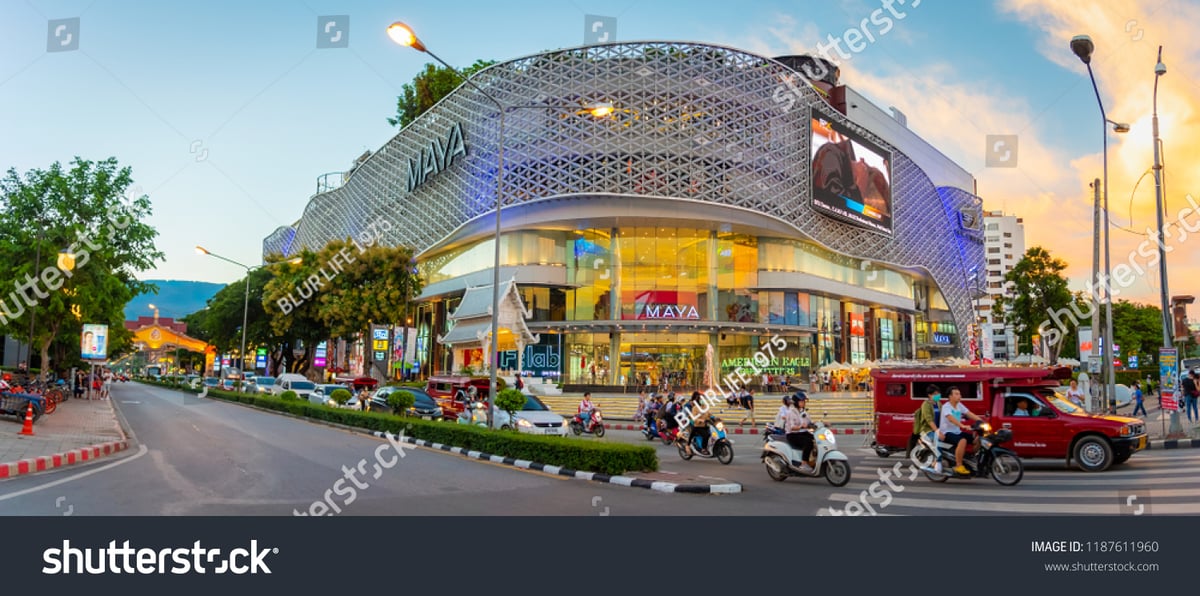 Robinsons Chiang Mai - Gallery Photo 4