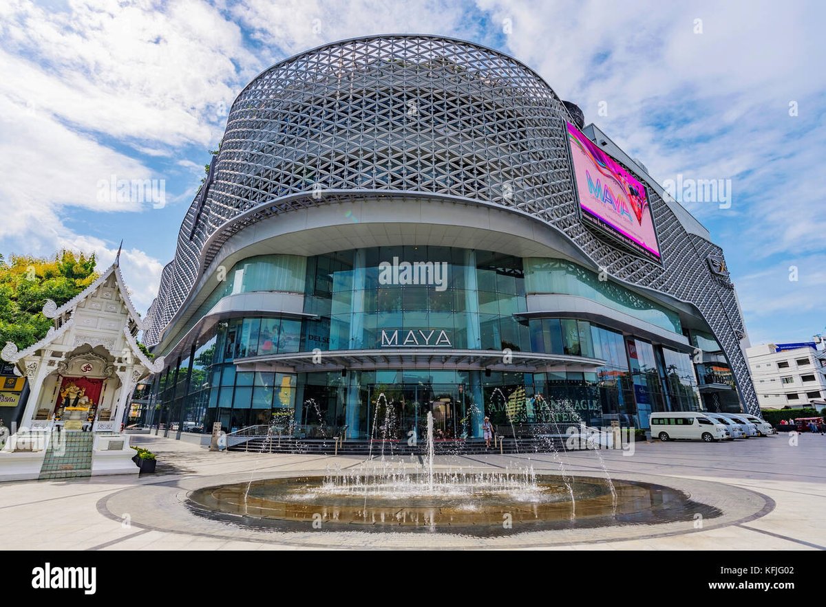 Robinsons Chiang Mai - Gallery Photo 5