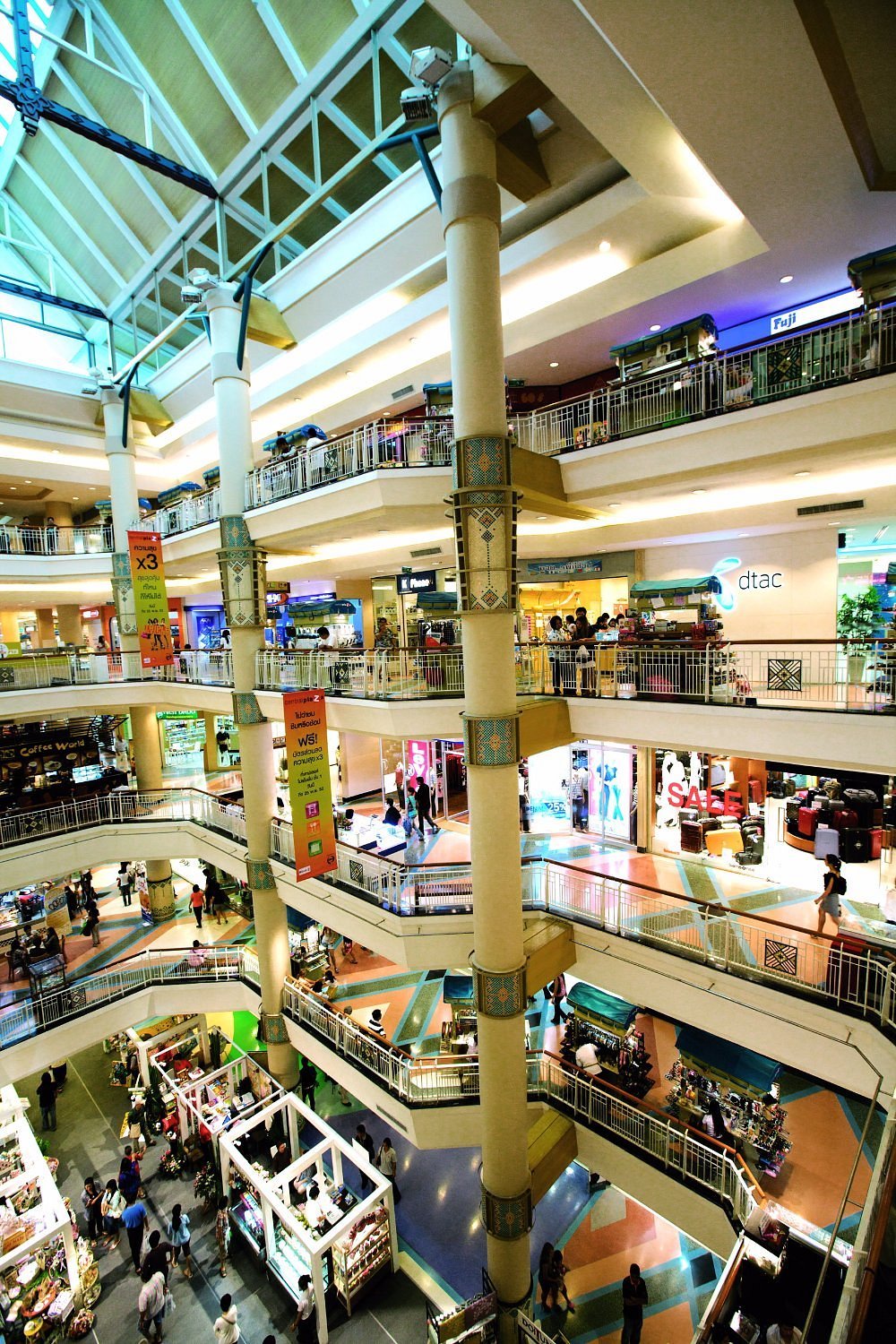 Robinsons Chiang Mai - Gallery Photo 8
