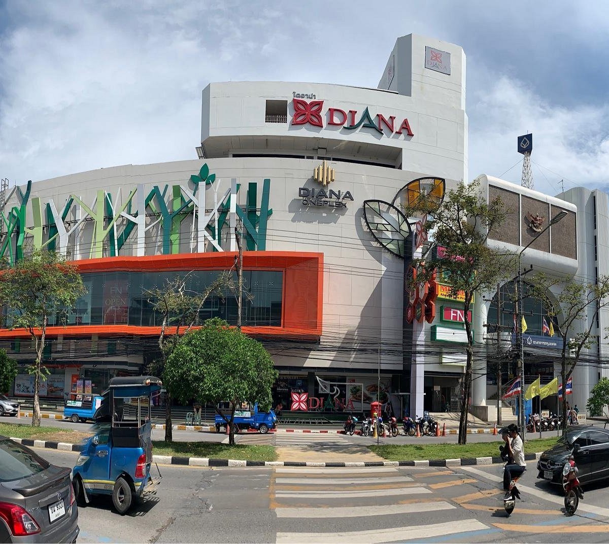 Central Plaza Songkhla - Gallery Photo 4