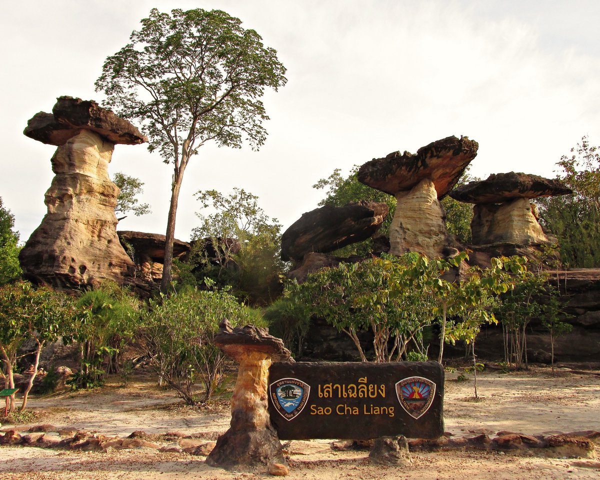Central Ubon - Gallery Photo 3