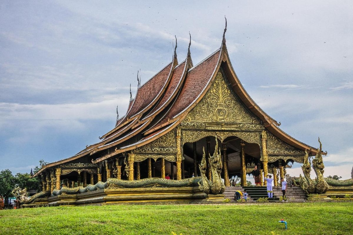 Central Ubon - Gallery Photo 4
