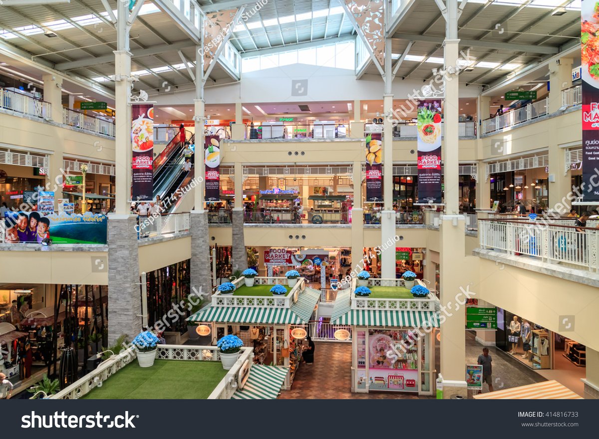 Mercato Hua Hin - Gallery Photo 4